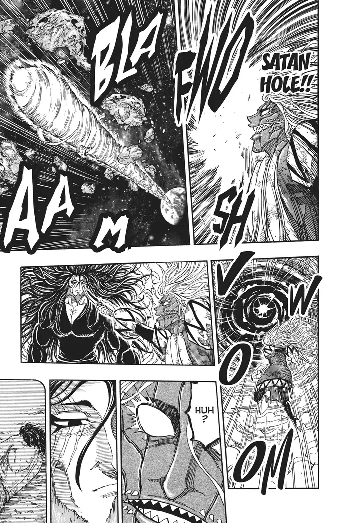 Toriko Chapter 385 image 07_optimized